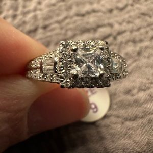 Bomb Party Unicorn Favorite in solid Sterling Silver